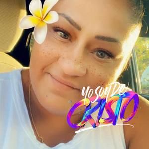 Meet your Posher, Betsy